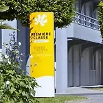 Premiere Classe Valenciennes Sud - Rouvignies Prouvy