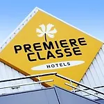 호텔 Premiere Classe Valenciennes Sud - Rouvignies *