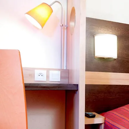 Premiere Classe Valenciennes Sud - Rouvignies *