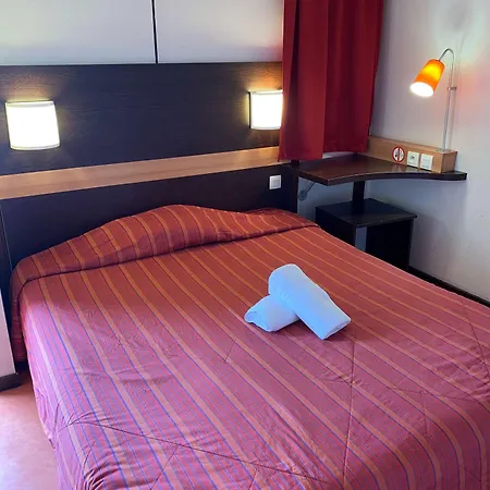 Hotel Premiere Classe Valenciennes Sud - Rouvignies *