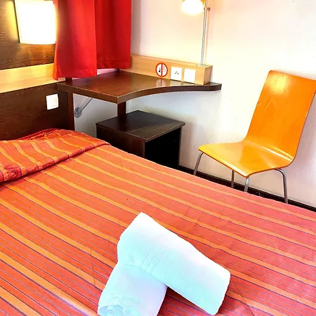 Hotel Premiere Classe Valenciennes Sud - Rouvignies