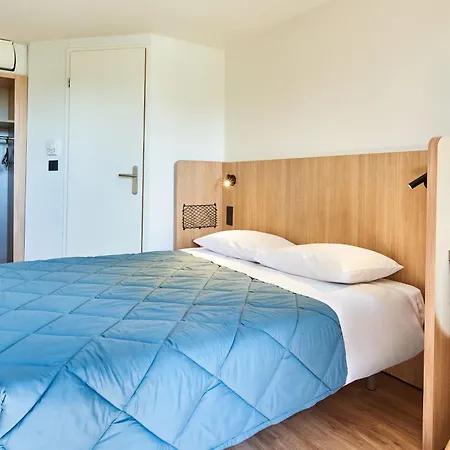 Premiere Classe Valenciennes Sud - Rouvignies Hotel