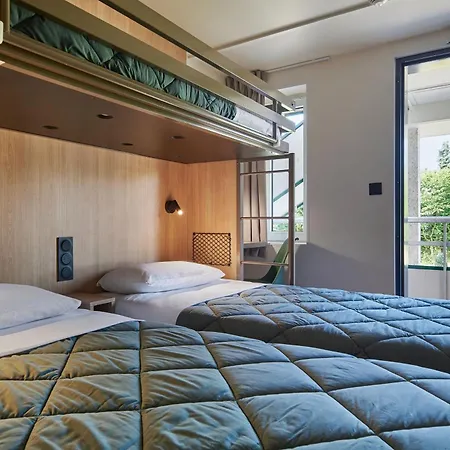 Hotel Premiere Classe Valenciennes Sud - Rouvignies