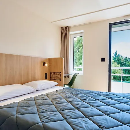 Premiere Classe Valenciennes Sud - Rouvignies Hotel Prouvy