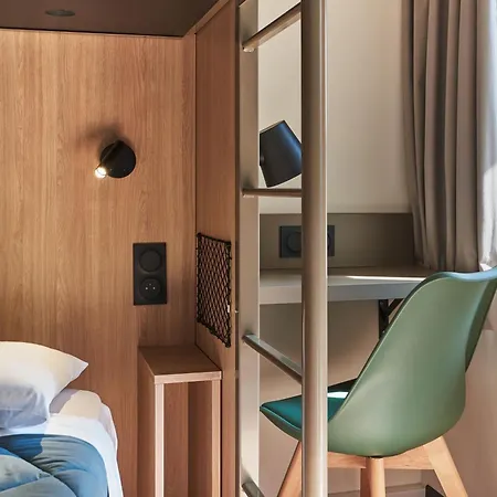 Hotel Premiere Classe Valenciennes Sud - Rouvignies