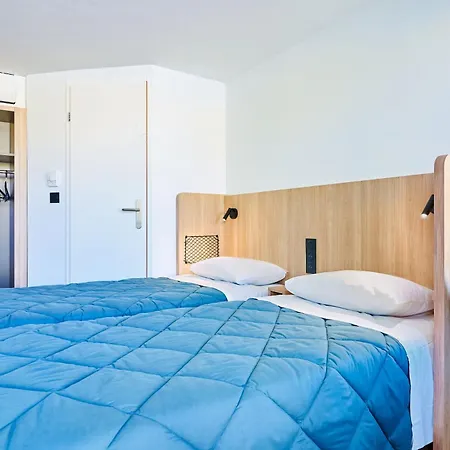 Hotel Premiere Classe Valenciennes Sud - Rouvignies *