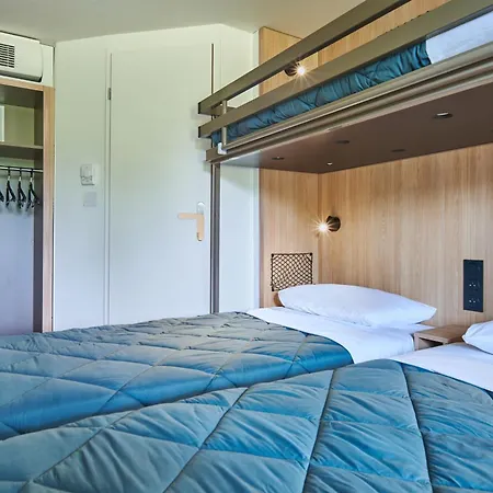 Premiere Classe Valenciennes Sud - Rouvignies Prouvy