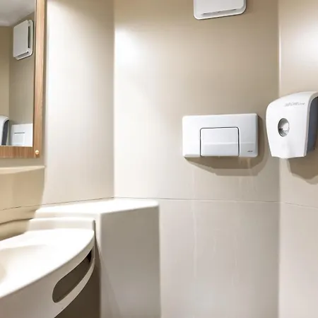 Hotel Premiere Classe Valenciennes Sud - Rouvignies *