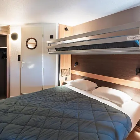 Premiere Classe Valenciennes Sud - Rouvignies Hotel