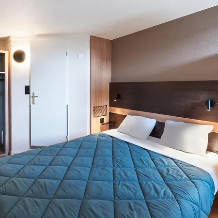 Premiere Classe Valenciennes Sud - Rouvignies Prouvy