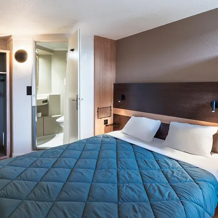 Premiere Classe Valenciennes Sud - Rouvignies Prouvy