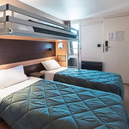 Premiere Classe Valenciennes Sud - Rouvignies