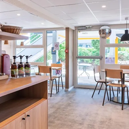 Hotel Premiere Classe Valenciennes Sud - Rouvignies