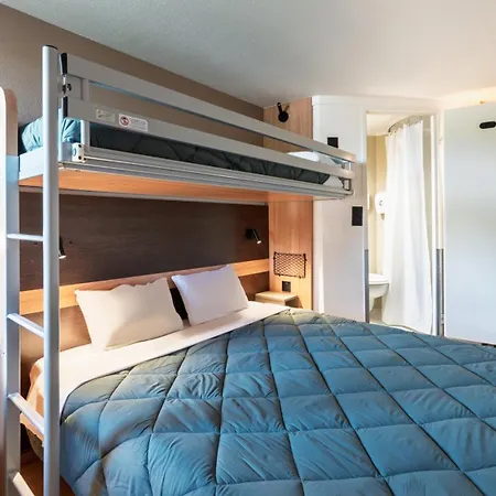 Hotel Premiere Classe Valenciennes Sud - Rouvignies *