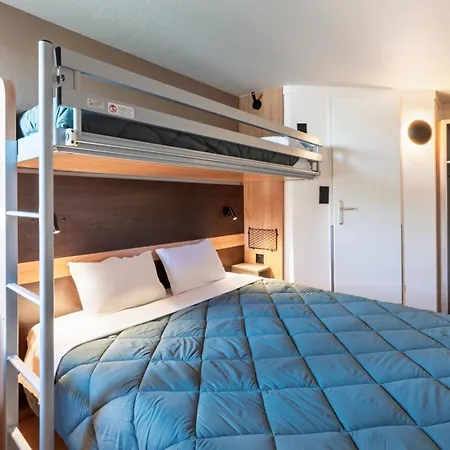 Hotel Premiere Classe Valenciennes Sud - Rouvignies Prouvy
