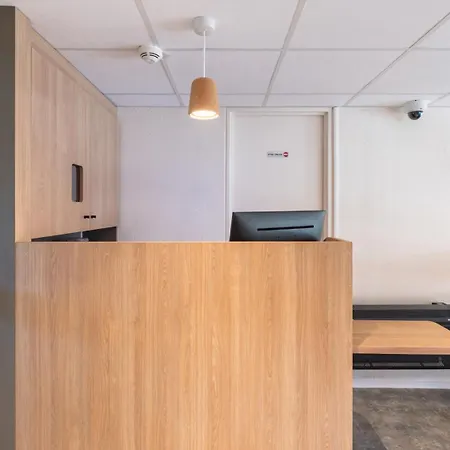 Premiere Classe Valenciennes Sud - Rouvignies Prouvy