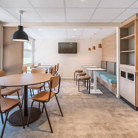 Premiere Classe Valenciennes Sud - Rouvignies * Prouvy