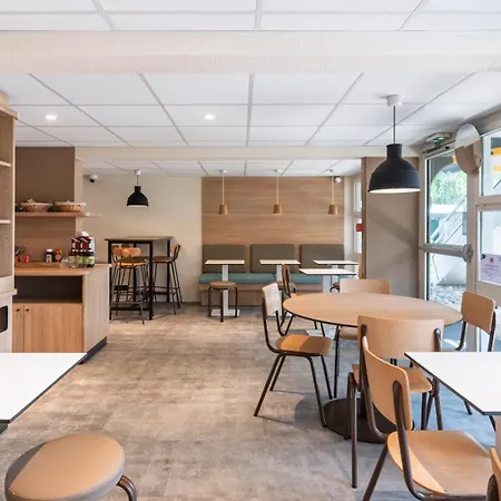 Premiere Classe Valenciennes Sud - Rouvignies Prouvy