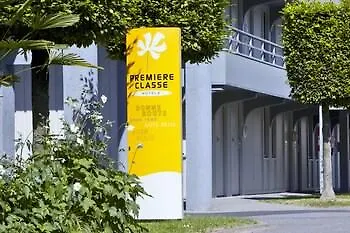 Premiere Classe Valenciennes Sud - Rouvignies Prouvy