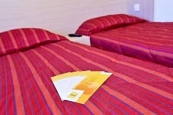 Premiere Classe Valenciennes Sud - Rouvignies Hotel Prouvy