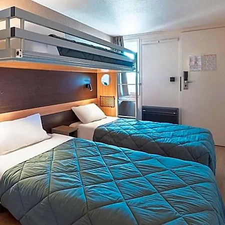 Hotel Premiere Classe Valenciennes Sud - Rouvignies *
