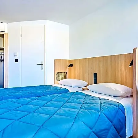 Premiere Classe Valenciennes Sud - Rouvignies Hotel