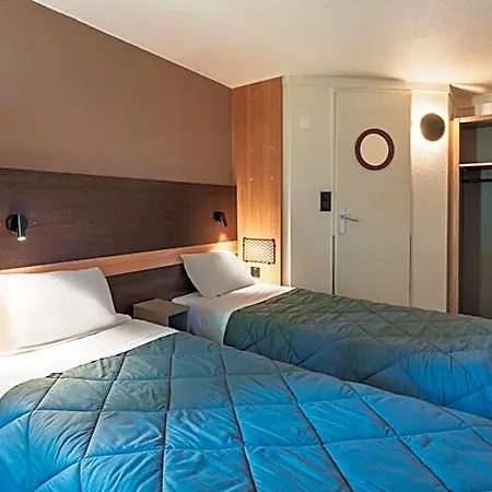 Premiere Classe Valenciennes Sud - Rouvignies Hotel Prouvy