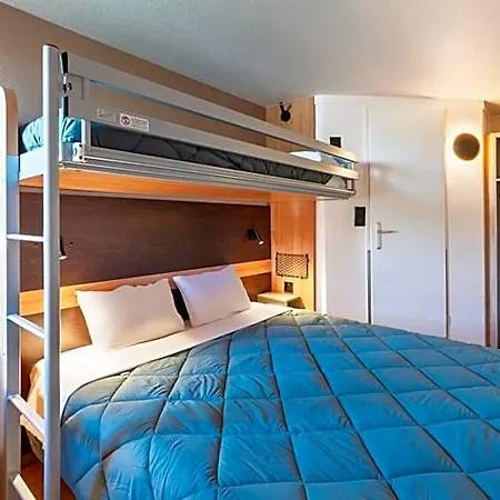 Premiere Classe Valenciennes Sud - Rouvignies Hotel