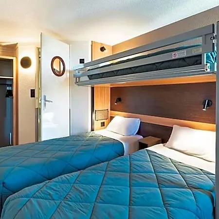 Premiere Classe Valenciennes Sud - Rouvignies Hotel *