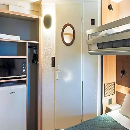 Premiere Classe Valenciennes Sud - Rouvignies Hotel Prouvy