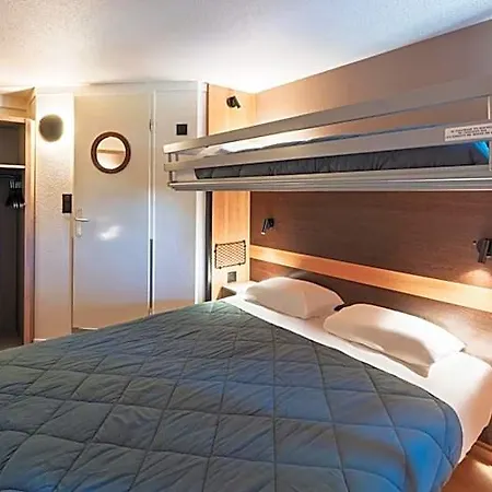Premiere Classe Valenciennes Sud - Rouvignies Hotel *
