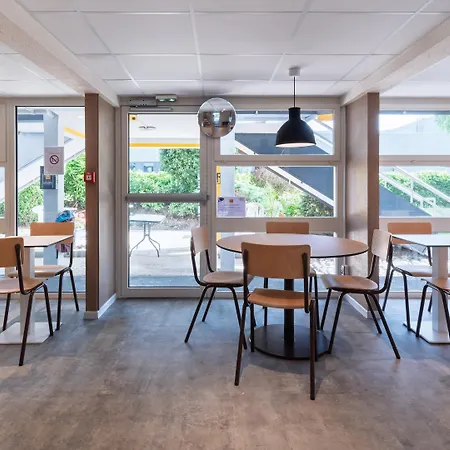Hotel Premiere Classe Valenciennes Sud - Rouvignies Prouvy