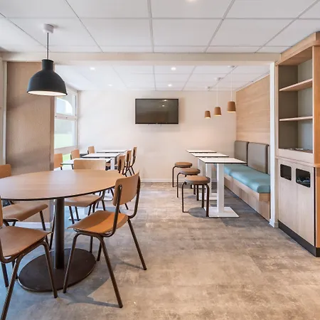 Premiere Classe Valenciennes Sud - Rouvignies Hotel *