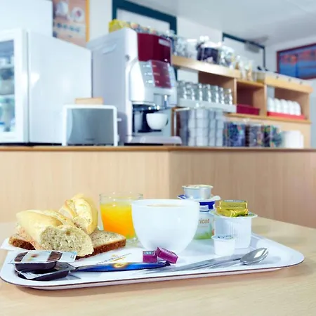 Hotel Premiere Classe Valenciennes Sud - Rouvignies *