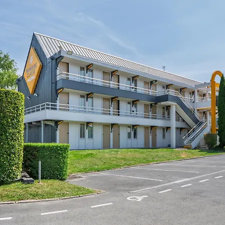 Hotel Premiere Classe Valenciennes Sud - Rouvignies