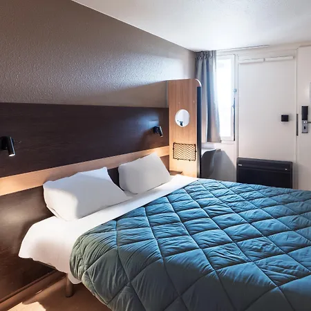 Premiere Classe Valenciennes Sud - Rouvignies Hotel