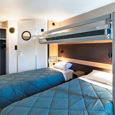 Hotel Premiere Classe Valenciennes Sud - Rouvignies