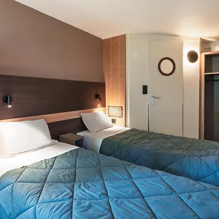 Premiere Classe Valenciennes Sud - Rouvignies Hotel *