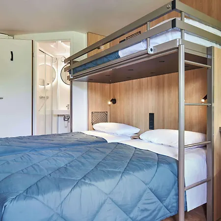 Hotel Premiere Classe Valenciennes Sud - Rouvignies *