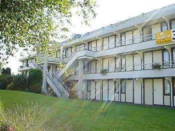 Premiere Classe Valenciennes Sud - Rouvignies Szálloda *