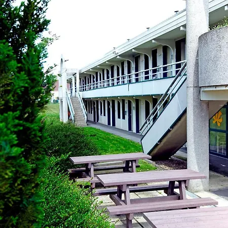Hotel Premiere Classe Valenciennes Sud - Rouvignies *