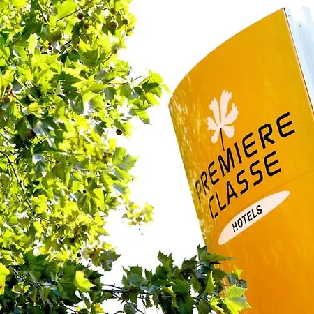 Hotel Premiere Classe Valenciennes Sud - Rouvignies Prouvy
