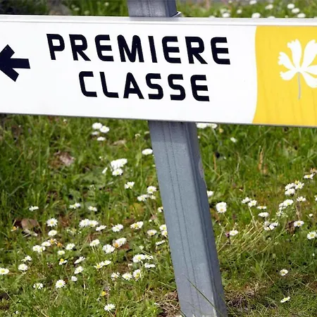 Hotel Premiere Classe Valenciennes Sud - Rouvignies Prouvy