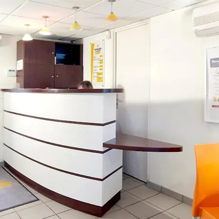 Hotel Premiere Classe Valenciennes Sud - Rouvignies *