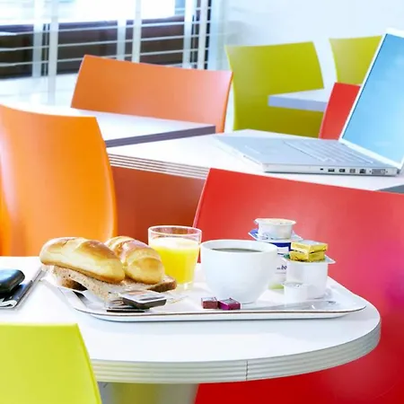 Hotel Premiere Classe Valenciennes Sud - Rouvignies Prouvy