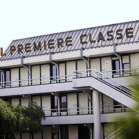 Hotel Premiere Classe Valenciennes Sud - Rouvignies *