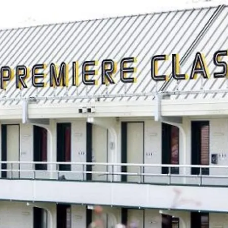 Premiere Classe Valenciennes Sud - Rouvignies