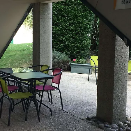 Premiere Classe Valenciennes Sud - Rouvignies * Prouvy