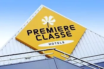 Hotell Premiere Classe Valenciennes Sud - Rouvignies *