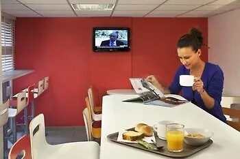 Premiere Classe Valenciennes Sud - Rouvignies Hotell Prouvy